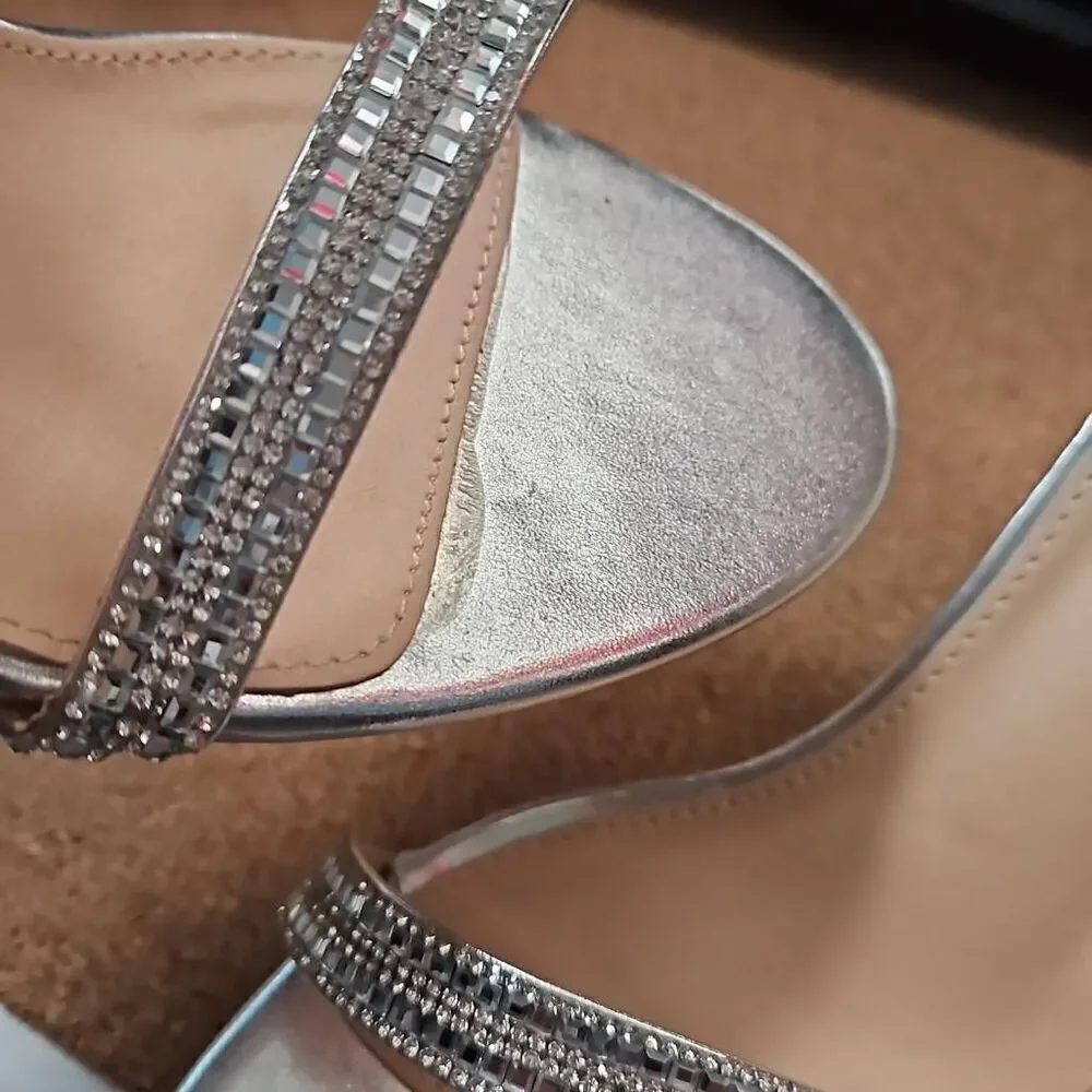 Allegra K allegra sandals
